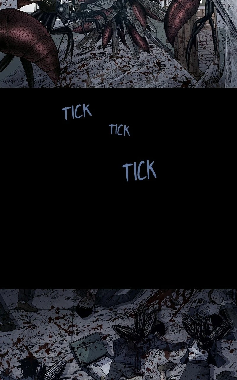 Dead Queen Chapter 15 - 4