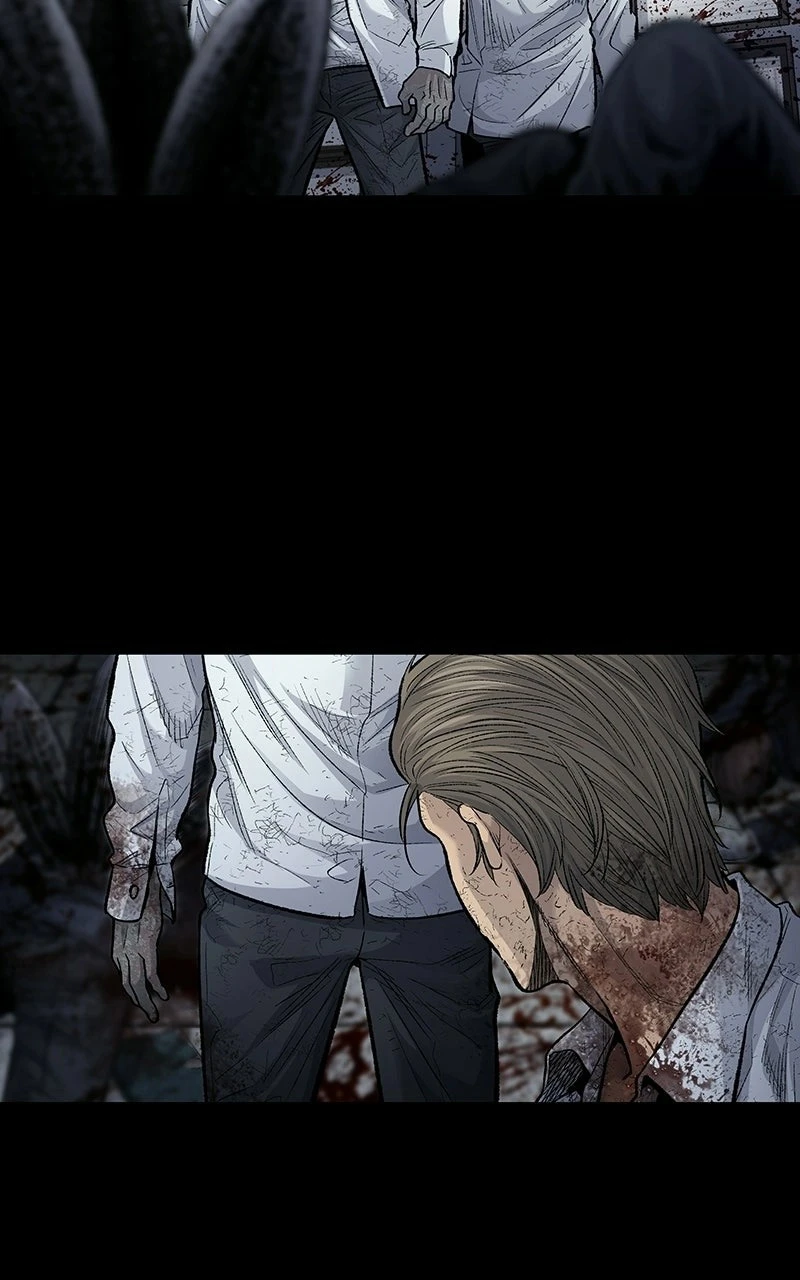 Dead Queen Chapter 15 - 6