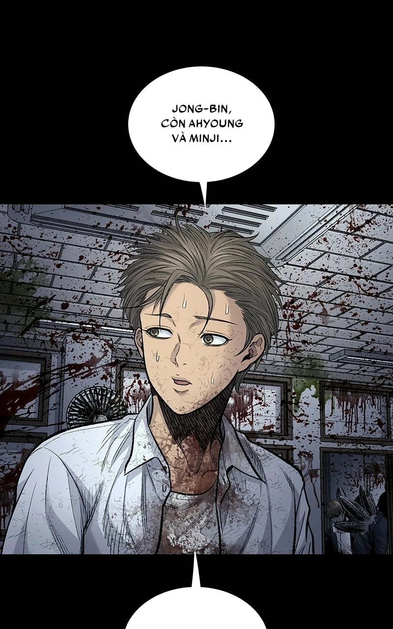 Dead Queen Chapter 15 - 7