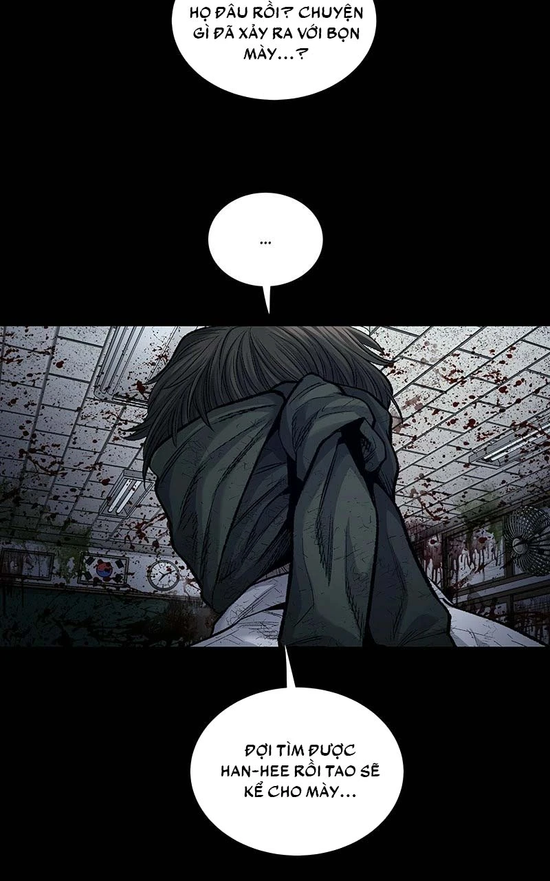 Dead Queen Chapter 15 - 8