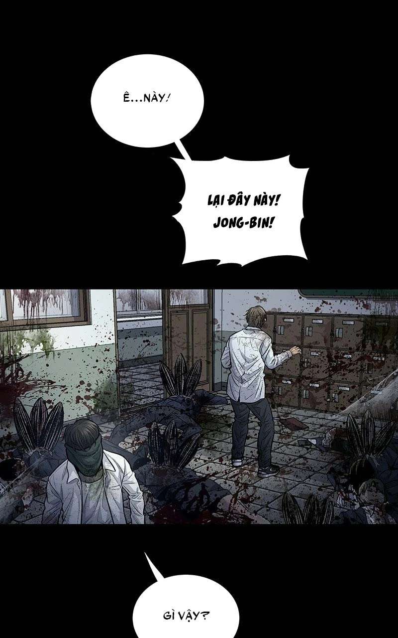 Dead Queen Chapter 15 - 9