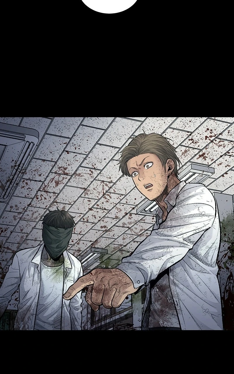 Dead Queen Chapter 15 - 10