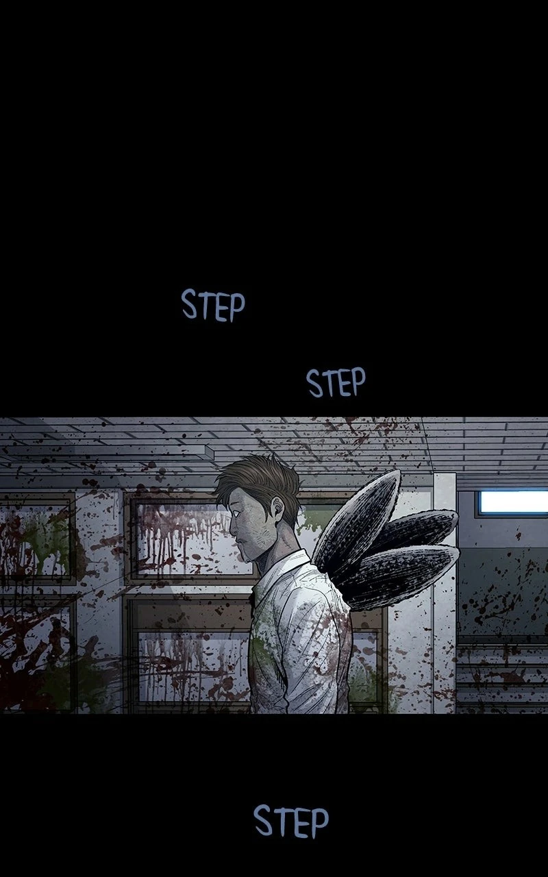 Dead Queen Chapter 15 - 14