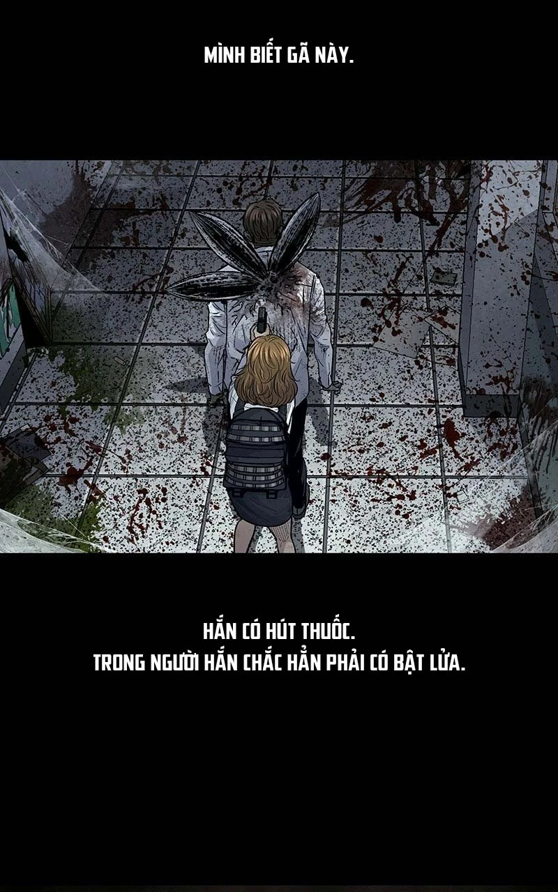 Dead Queen Chapter 15 - 15