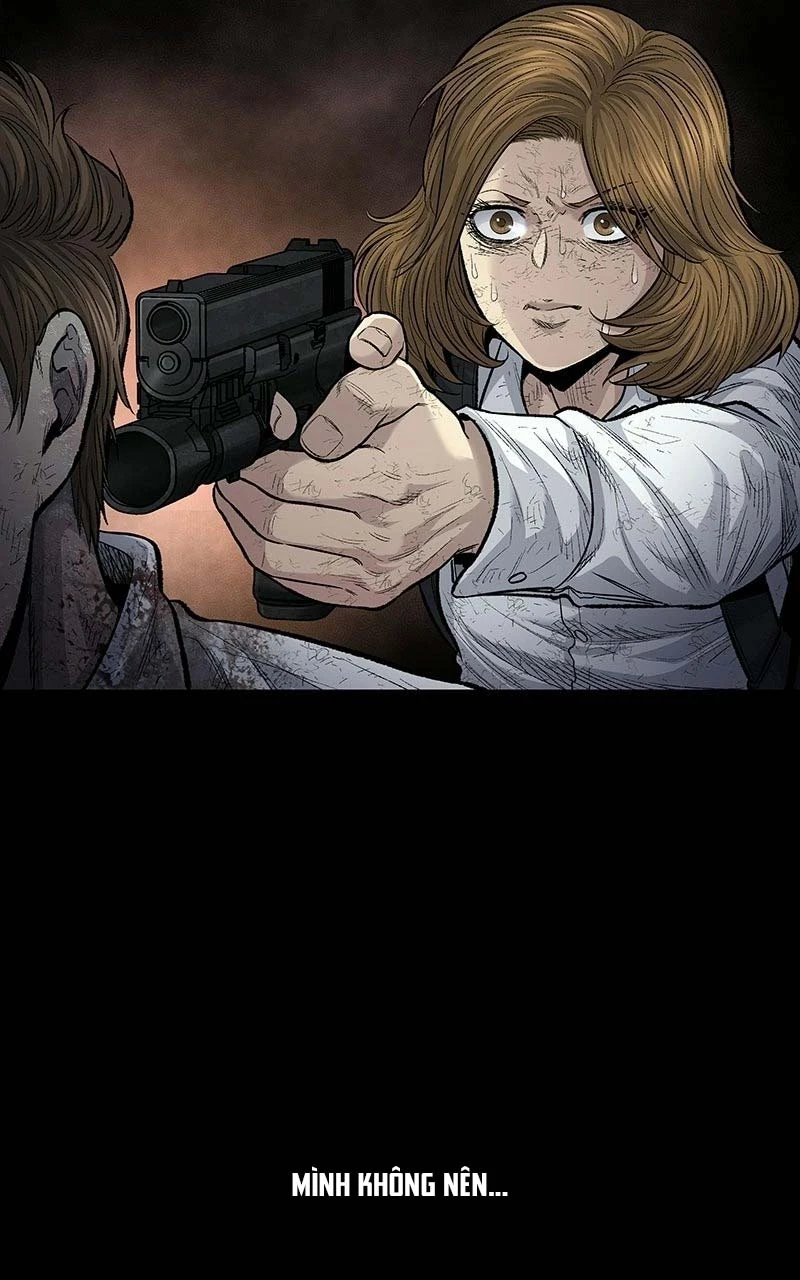 Dead Queen Chapter 15 - 16