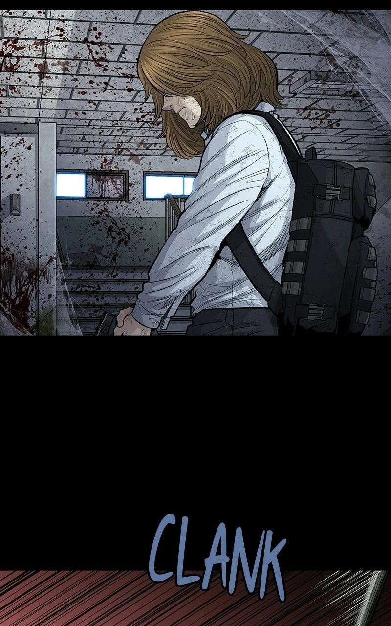 Dead Queen Chapter 15 - 17