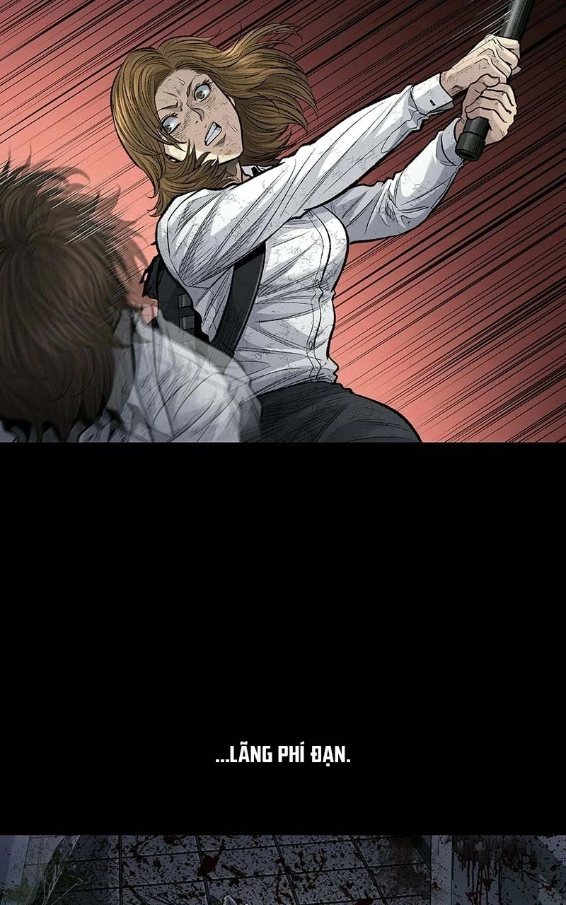 Dead Queen Chapter 15 - 18