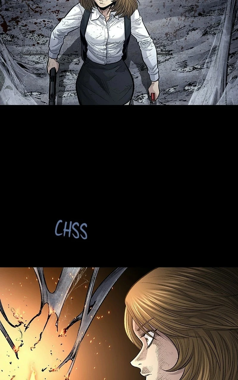 Dead Queen Chapter 15 - 21