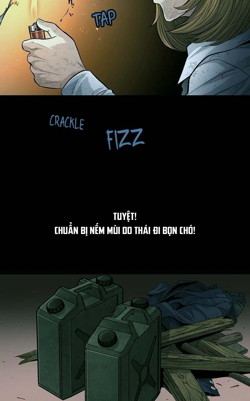 Dead Queen Chapter 15 - 22