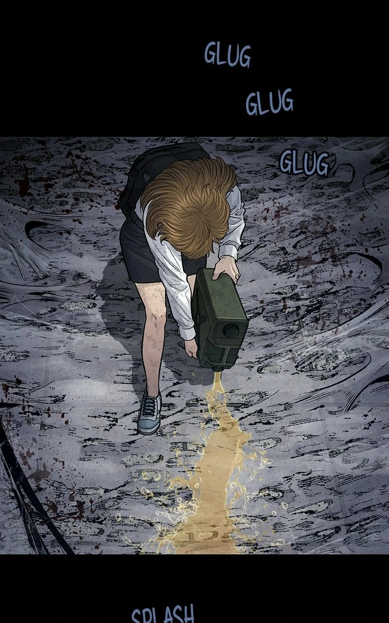 Dead Queen Chapter 15 - 24