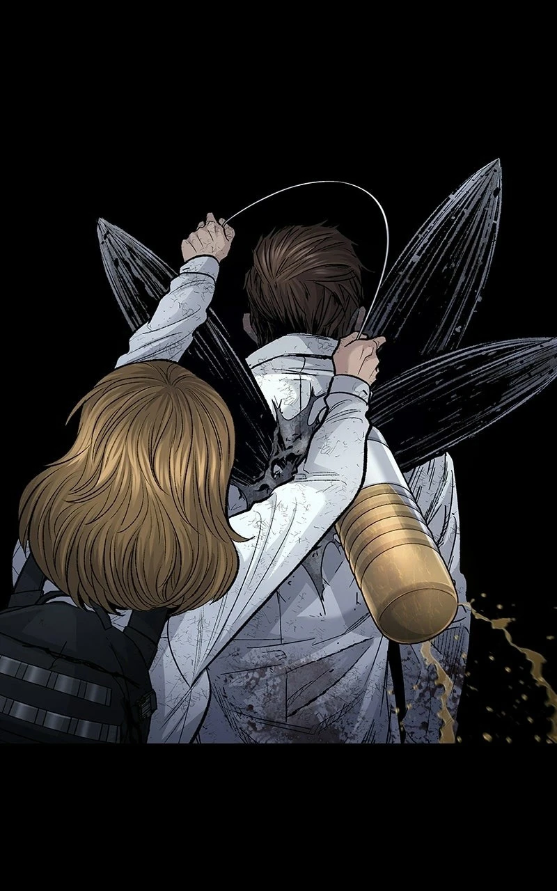 Dead Queen Chapter 15 - 26