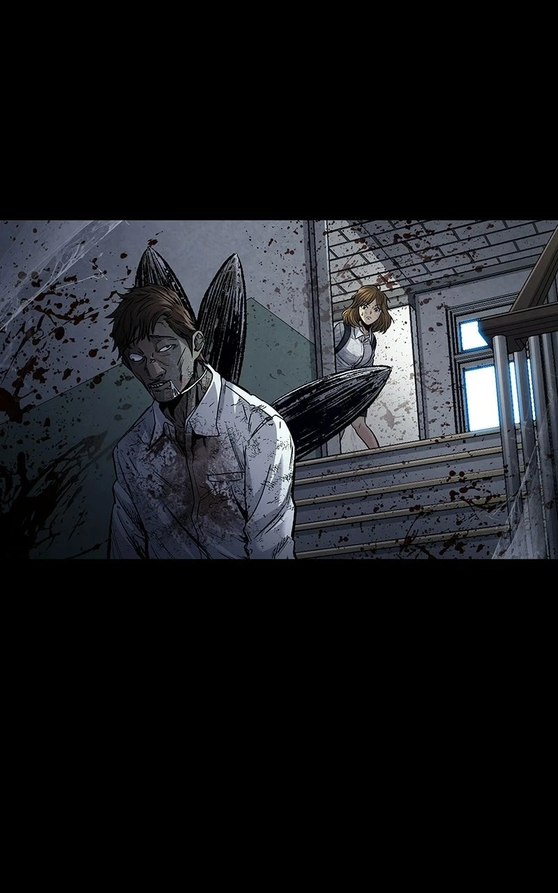 Dead Queen Chapter 15 - 27