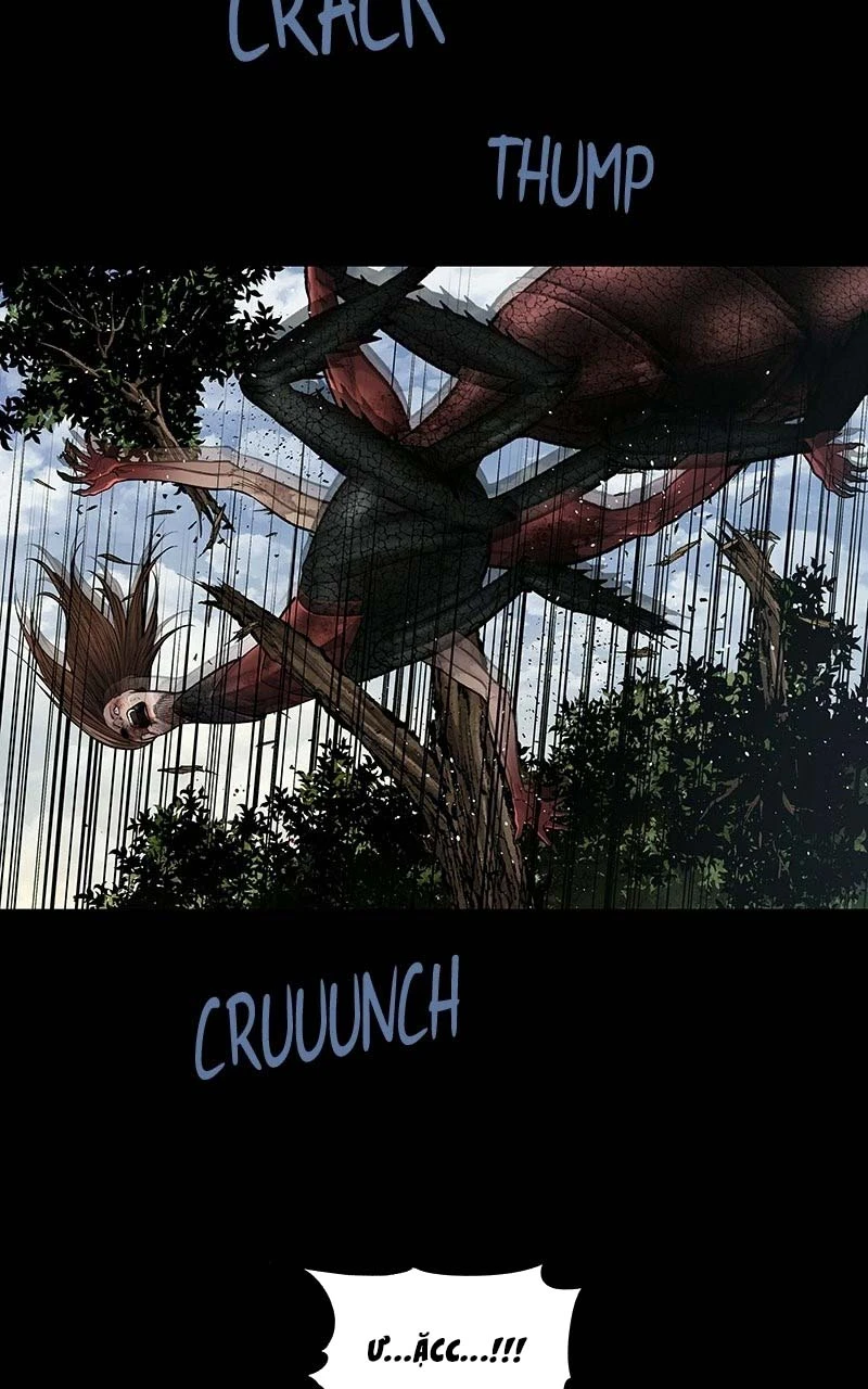 Dead Queen Chapter 15 - 30