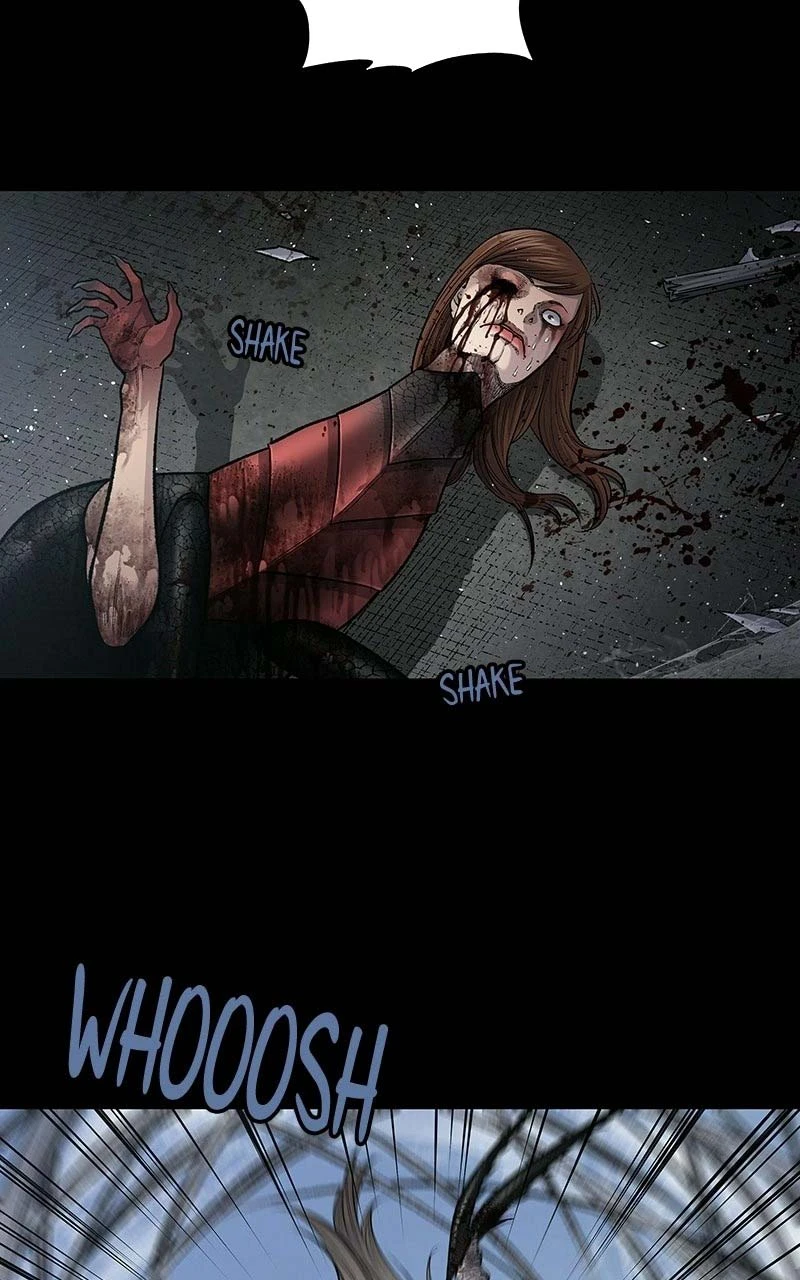 Dead Queen Chapter 15 - 31