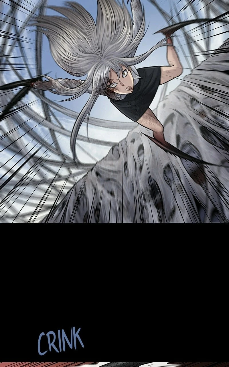 Dead Queen Chapter 15 - 32