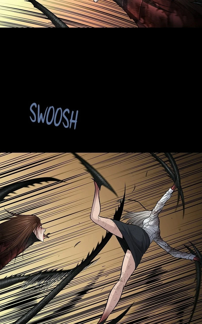 Dead Queen Chapter 15 - 34