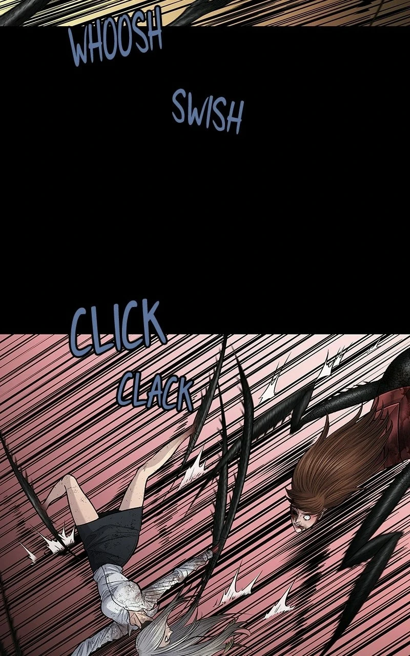 Dead Queen Chapter 15 - 35