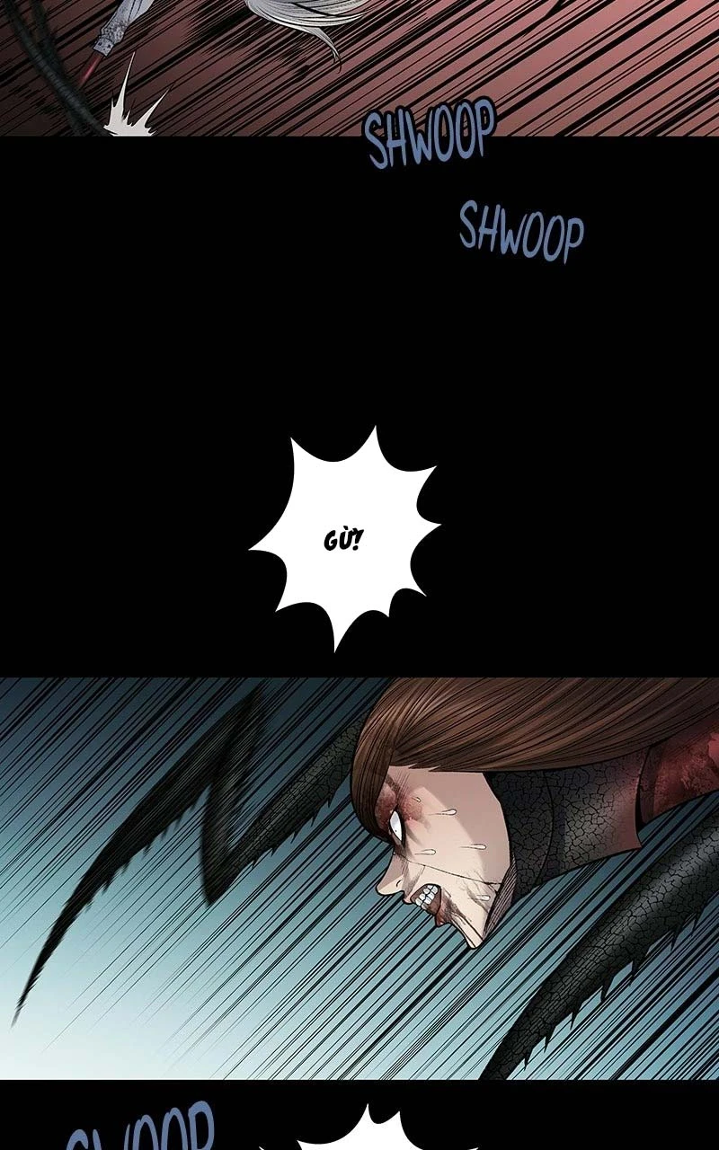 Dead Queen Chapter 15 - 36