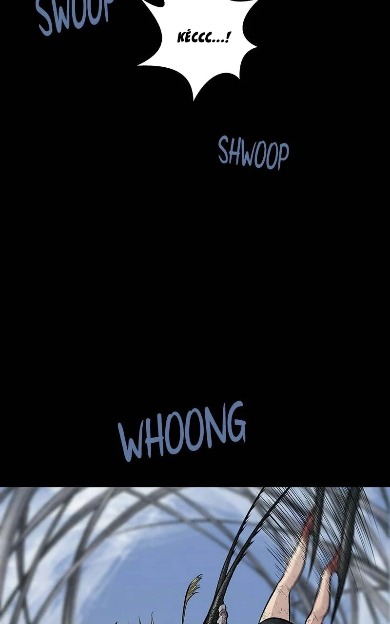 Dead Queen Chapter 15 - 37