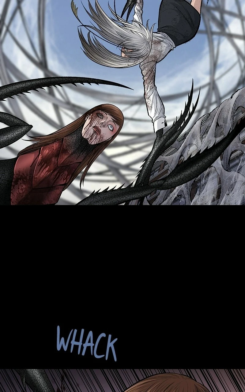 Dead Queen Chapter 15 - 38