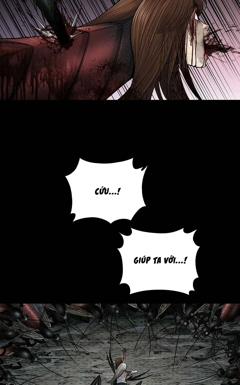 Dead Queen Chapter 15 - 39