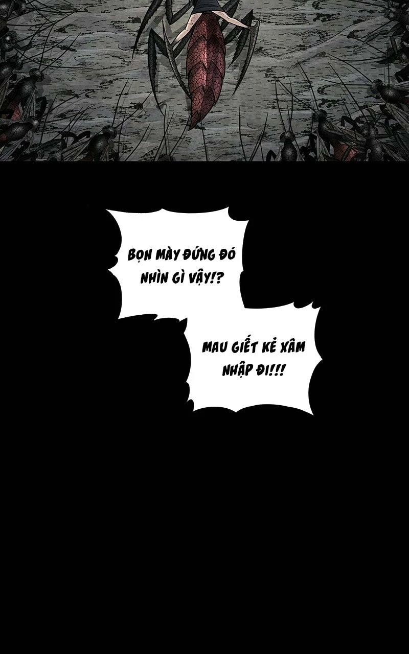 Dead Queen Chapter 15 - 40