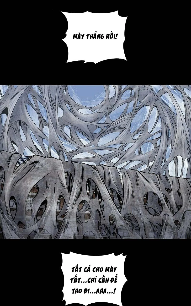 Dead Queen Chapter 15 - 44