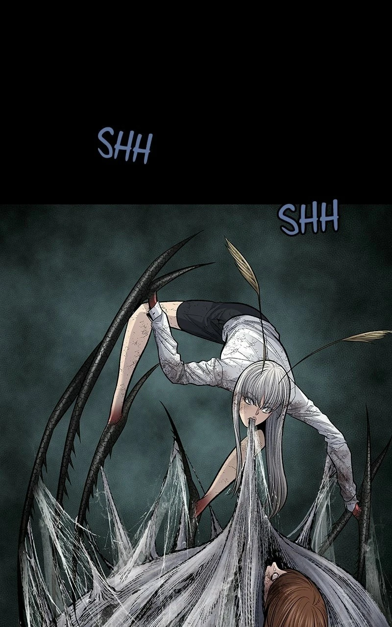 Dead Queen Chapter 15 - 47