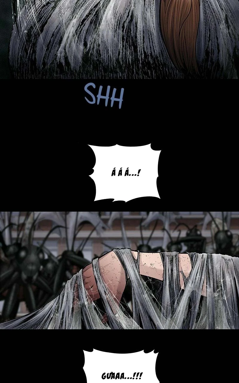 Dead Queen Chapter 15 - 48