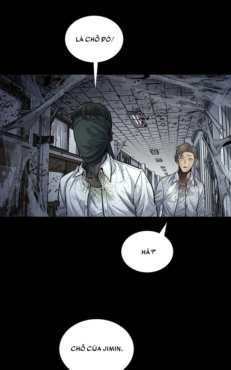 Dead Queen Chapter 15 - 50