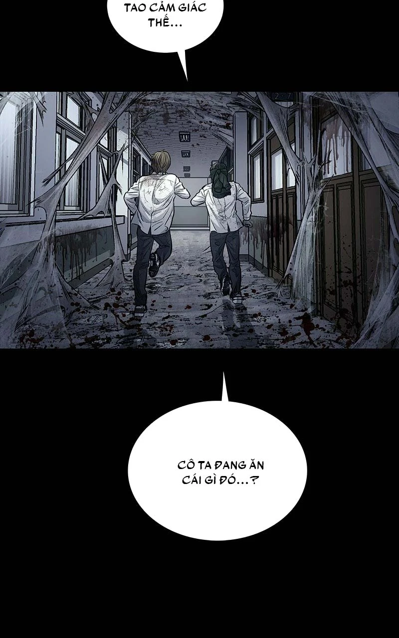 Dead Queen Chapter 15 - 52