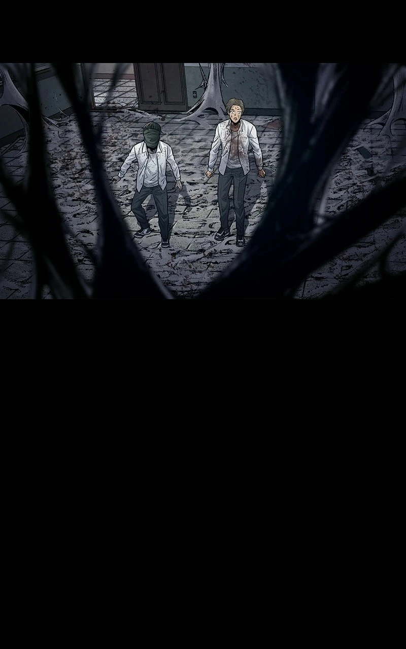 Dead Queen Chapter 15 - 55