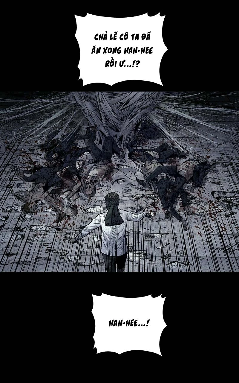 Dead Queen Chapter 15 - 60