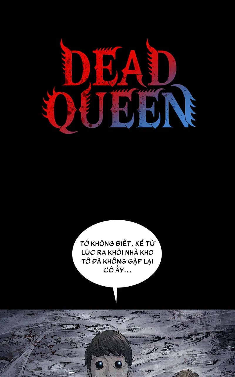 Dead Queen Chapter 16 - 3