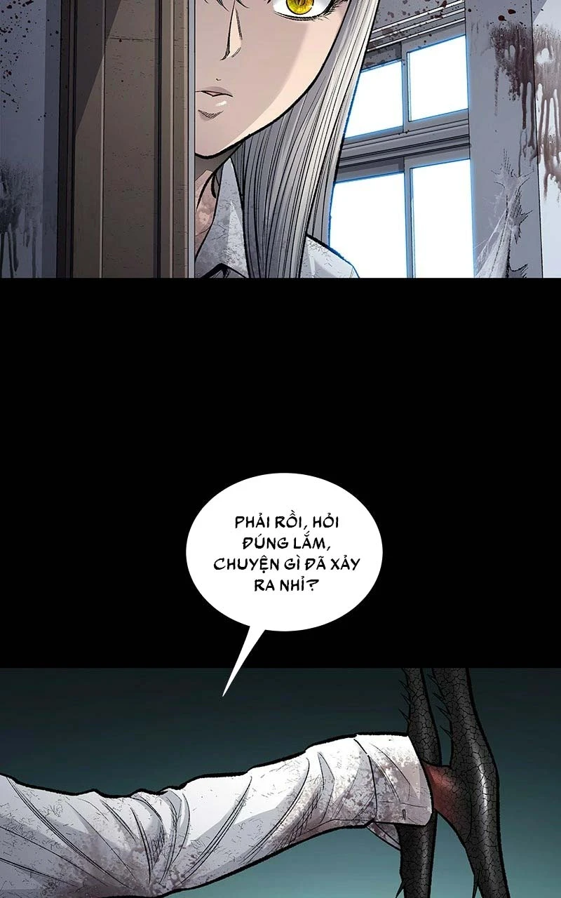 Dead Queen Chapter 16 - 5