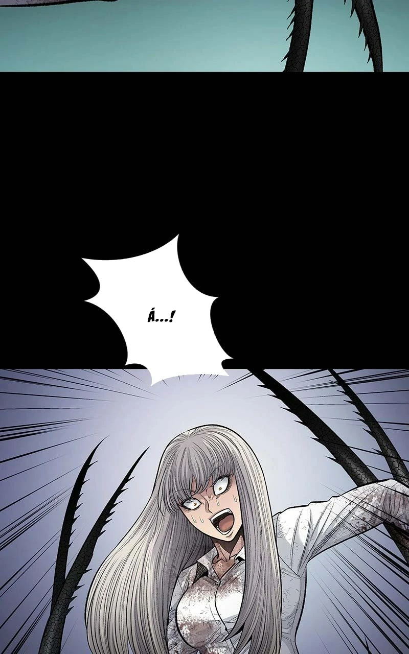 Dead Queen Chapter 16 - 6