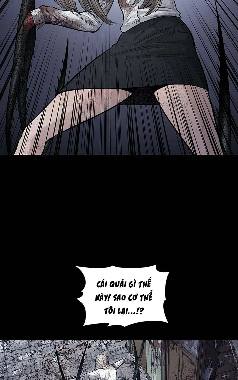 Dead Queen Chapter 16 - 7