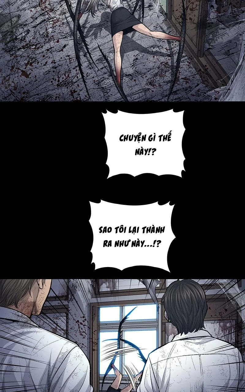 Dead Queen Chapter 16 - 8