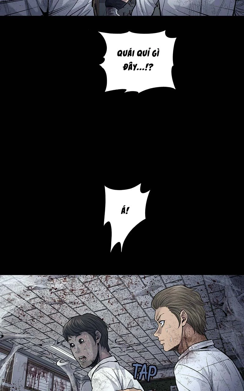 Dead Queen Chapter 16 - 9