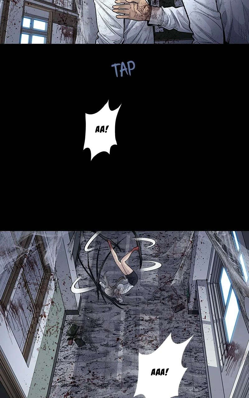 Dead Queen Chapter 16 - 10