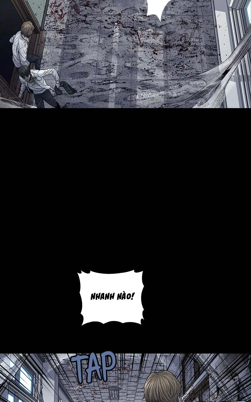 Dead Queen Chapter 16 - 11