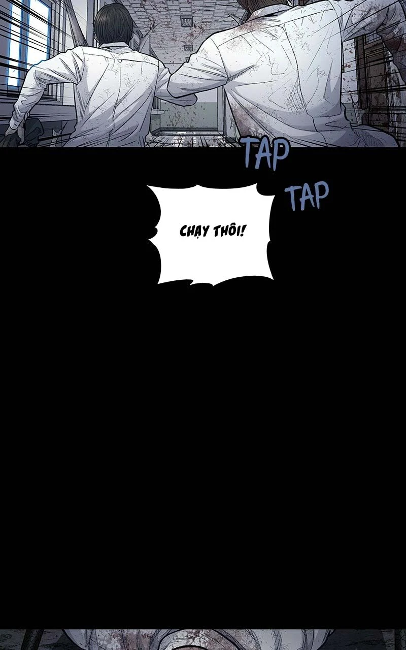 Dead Queen Chapter 16 - 12