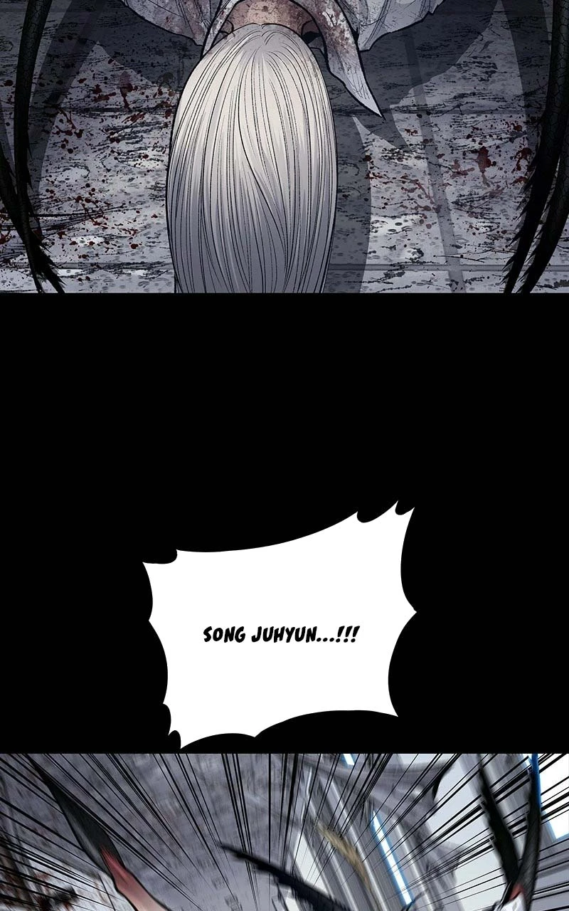 Dead Queen Chapter 16 - 13