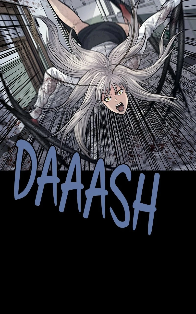 Dead Queen Chapter 16 - 14