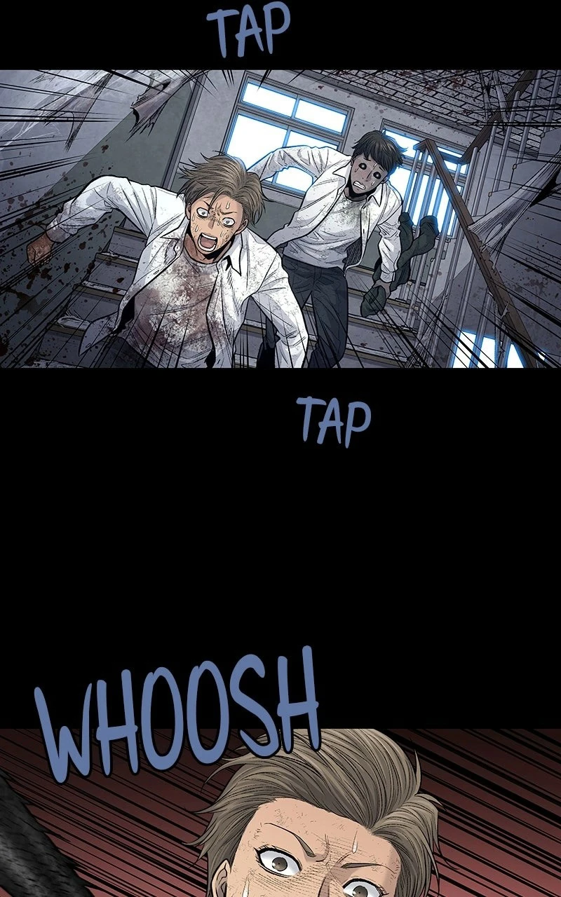 Dead Queen Chapter 16 - 15