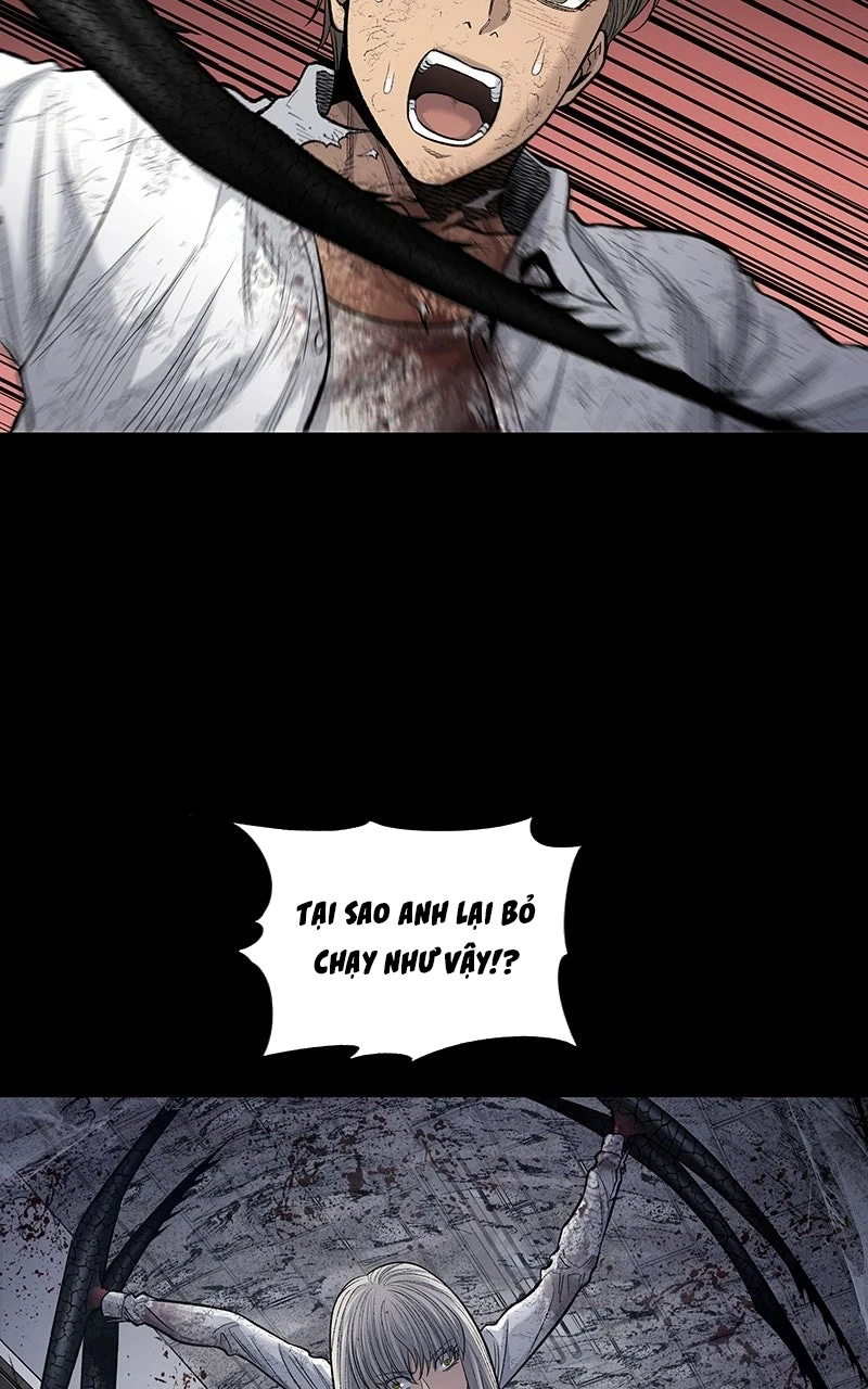 Dead Queen Chapter 16 - 16