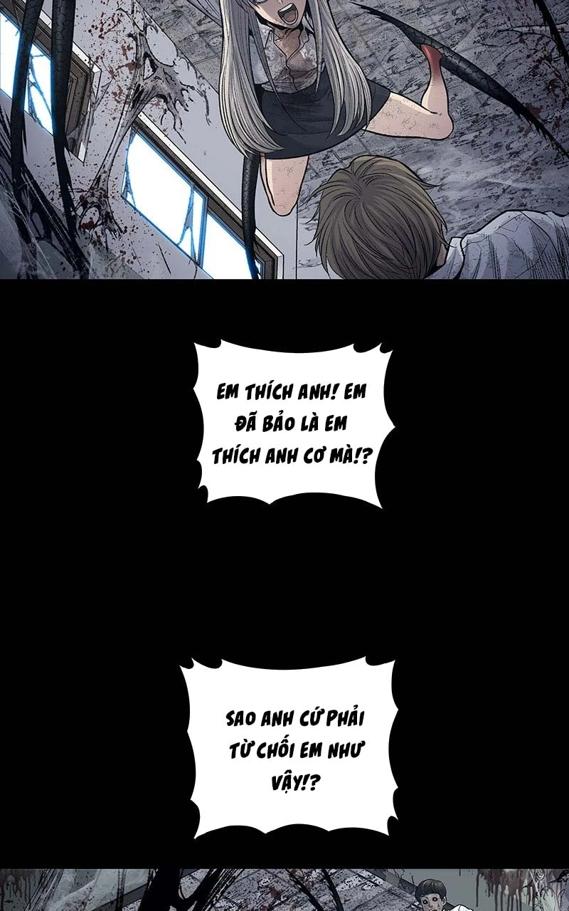 Dead Queen Chapter 16 - 17