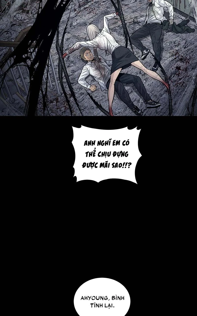 Dead Queen Chapter 16 - 18