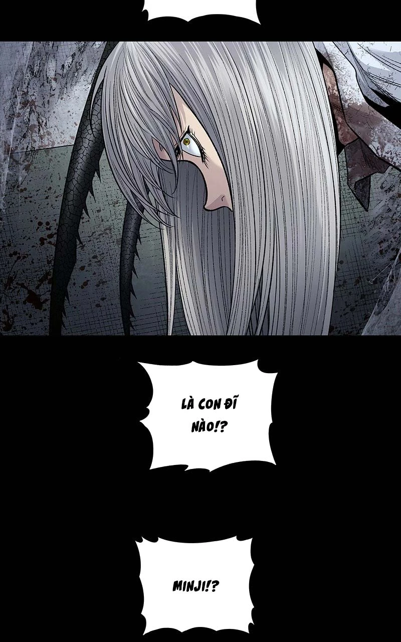 Dead Queen Chapter 16 - 20