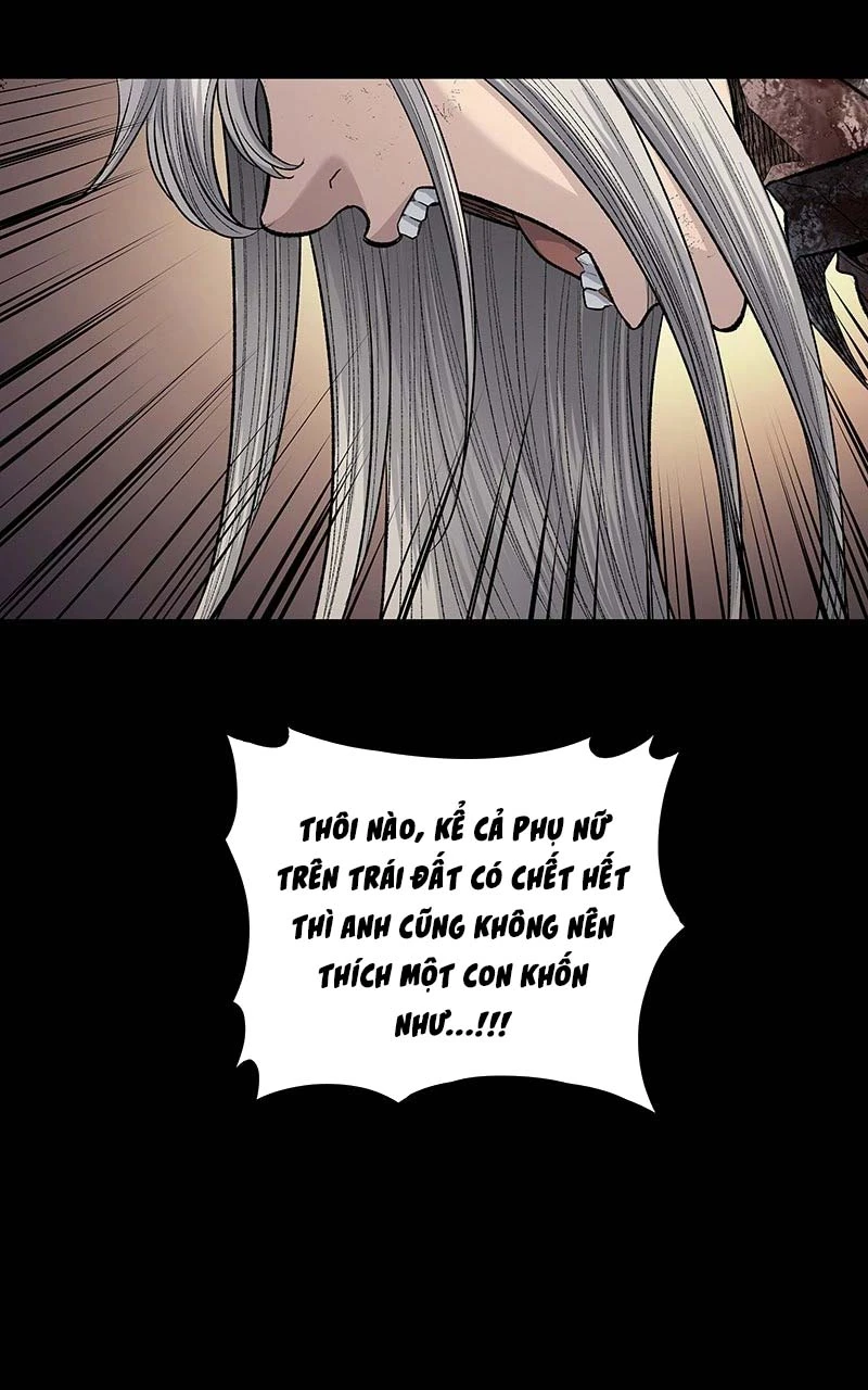 Dead Queen Chapter 16 - 21